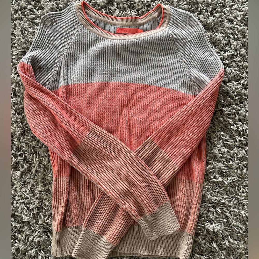 PrAna Sweater